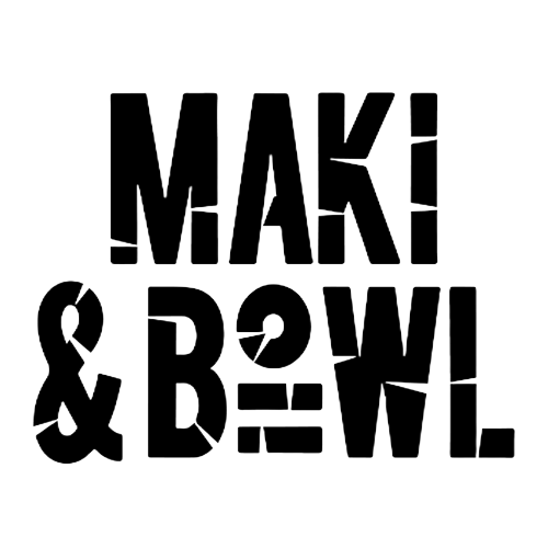 Maki and Bowl